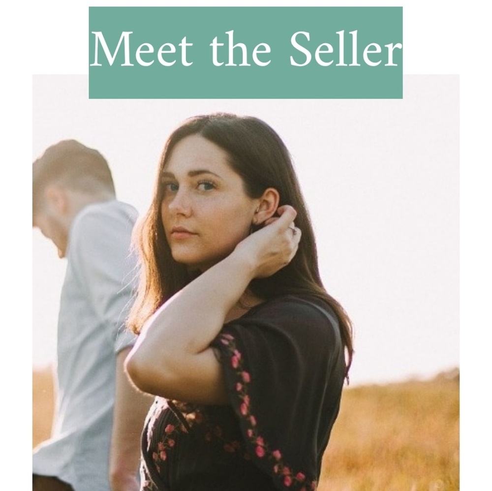 🌿 About the Seller 🌿